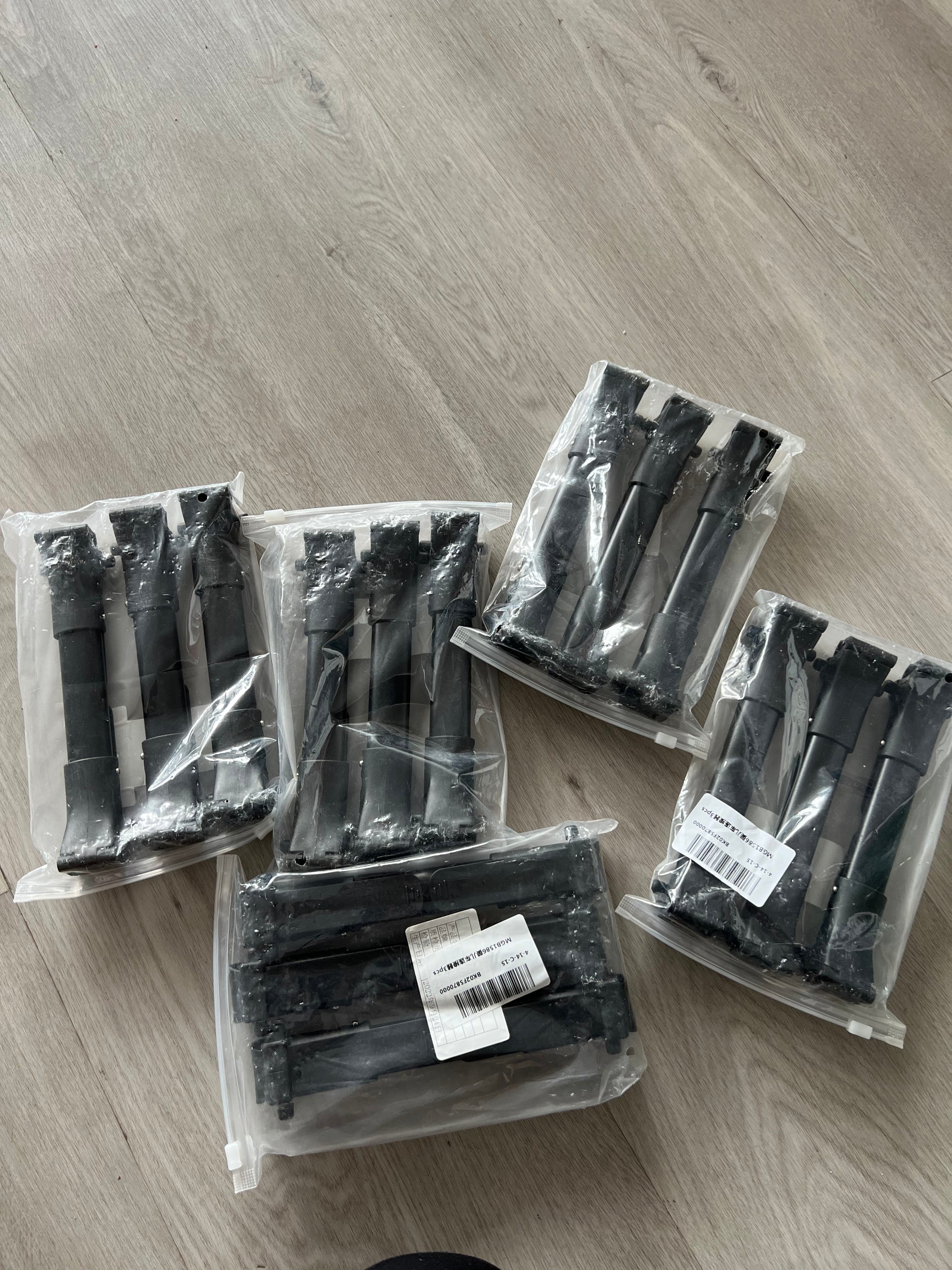 Pram connectors shop