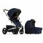 Redsbaby JIVE⁵ PLATINUM Stroller & Bassinet