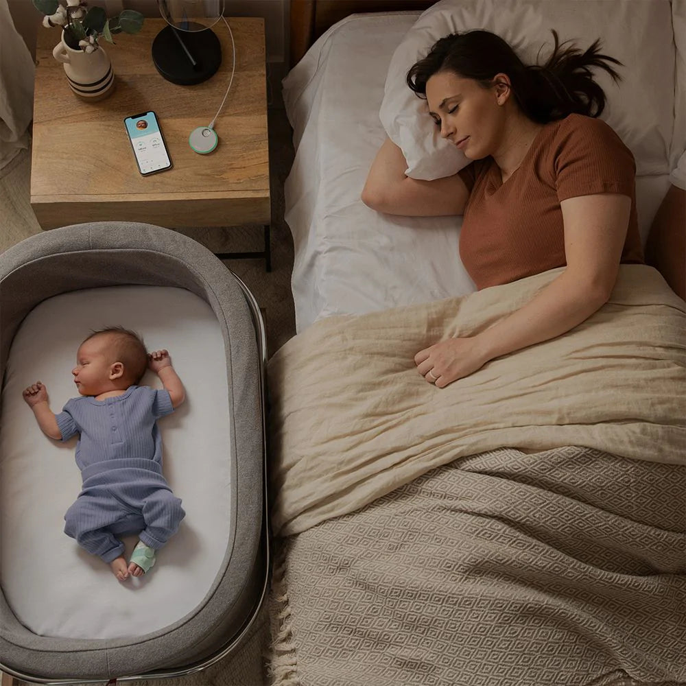 Owlet Smart Sock