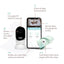 Owlet Duo Cam & Sock